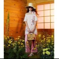 ราคา Lyn around dress .... (1347298083)