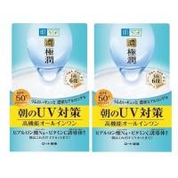 ราคา Direct From Japan Gokujyun UV White Gel All-in-one Gel 90g x 2-pack ( (26857161517)