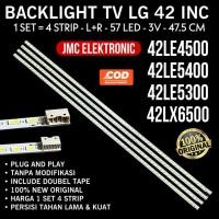 ราคา LG 42 INCH LED TV BACKLIGHT 42LE4500 42LE5400 42LE5300 42LX6500 42LE 42LX (40532570114)