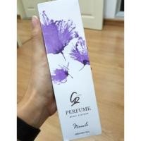 ราคา โลชั่นน้ำหอม CARA Perfume Body Lotion กลิ่น miracle (1604160203)