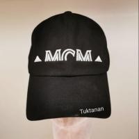 ราคา MCM Cap แท้ Shop Kingpower (3644711491)