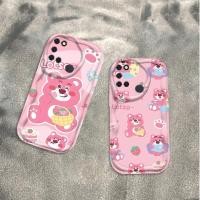 ราคา ปลอกสําหรับRealme 7i C17 การ์ตูนซิลิโคนแนวโน้มเคสโทรศัพท์นุ่มTPU Toy StoryLotsoกันกระแทกปกหลัง (56911011389)