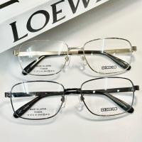 ราคา กรอบแว่นตา Seiko SJ9012 (27024738492)