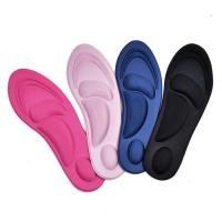 ราคา แผ่นเสริมรองเท้า เพื่อสุขภาพ ( 1 แพ็ค = 1คู่ ) รุ่น Insoles Health (44480475587)