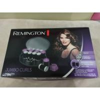 ราคา Remington Jumbo Curls Hot Rollers (7510870417)