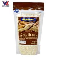 ราคา McGarrett รำข้าวโอ๊ต แม็กกาแรต 200g [0192549] (49365030356)