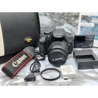 ราคา กล้องถ่ายรูป Canon EOS 600D มาพร้อมเลนส์18-55 (26690421277)