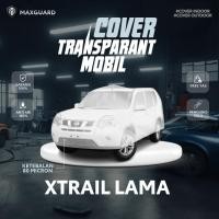 ราคา ผ้าคลุมรถโปร่งใสสําหรับ Nissan Xtrail / ผ้าคลุมรถพลาสติกสําหรับ Old Xtrail / ผ้าห่มพลาสติกหนาสําหรับ Xtrail T30 T31 T32 (51802185804)