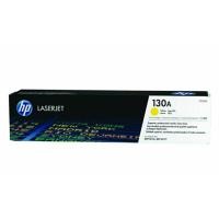 ราคา ตลับหมึก HP 130A Ink Cartridge เหลือง Yellow (1844916918)
