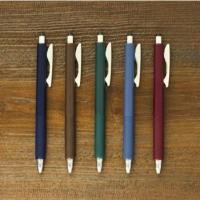 ราคา [ZEBRA Sarasa] Clip 0.3mm Vintage Color Gel Pen Set (5 สี)/ Smooth Writing Journaling Pens (46710682817)
