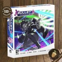 ราคา Bullet: Star Board Game บอร์ดเกม (27709348270)