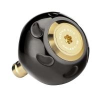 ราคา Gomexus Replacement Titanium Reel Handle Knob - 45mm / 50mm for Shimano Stradic SW and Twin Power SW Spinning Reels - Power Game Fishing Compatible (50063824559)