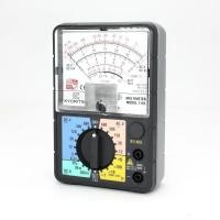 ราคา Hot new Kyoritsu 1110 Analog Multimeter 600V Product (50613740809)