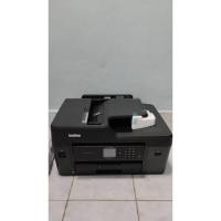 ราคา Printer Brother MFC-J3530DW (มือสอง) หัวพิมพ์ใหม่ มีWiFi ปริ้น,ถ่ายเอกสาร A3,A4 (27954763888)