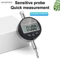 ราคา ออร่ามิory] 0-12.7 มม.0.01/0.001 มม.อิเล็กทรอนิกส์ Thiness Gauge หน้าจอ LCD ไมโครมิเตอร์ดิจิตอล Thiness Gauge เครื่องมือวัดความแม่นยําใหม่ (58161332532)