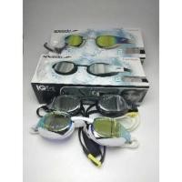 ราคา แว่น Speedo FASTSKIN 3 ELITE MIRROR (27537908476)