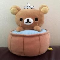 ราคา rilakkuma คุมะ (2790245590)