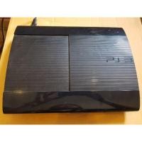 ราคา [มือสอง] PlayStation3 PS3 Super Slim เปิดโปรแกรมไม่ขึ้น (2327496080)