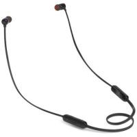 ราคา JBL T110BT Wireless In-Ear Headphones Black (2000911118)