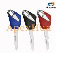 ราคา KAWASAKI กุญแจมอเตอร์ไซค์ เหมาะสําหรับ: กุญแจคาวาซากิ, นินจาขนาดเล็ก Z250/SL, Z800, Z1000 ตัวอ่อนกุญแจรถจักรยานยนต์ (สามารถติดตั้งชิปได้) (56664058722)