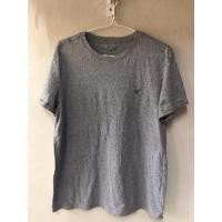 ราคา เสื้อยืดแขนสั้น สีเทา (29174963904)