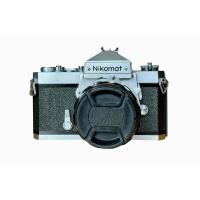 ราคา กล้องฟิล์ม SLR NIKON NIKOMAT FTN +NIKON NIKKOR-H.C AUTO 28MM.F3.5 (20906057879)