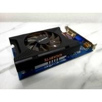 ราคา การ์ดจอ GIGABYTE HD5570 OC 1GB สวยๆ (7794590864)