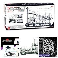 ราคา Spacerail Level 7-8 รางลูกเหล็ก เลเวล 7-8 (SPACERAIL Roller Coaster) 32,000 mm / 40000 mm Rail (20164483749)