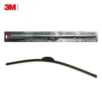 ราคา ใบปัดน้ำฝน Wiper Blade flameless 3M แนบสนิทปัด รุ่น ซิลิโคน Silicone Type ที่ปัดน้ำฝน ปัดน้ำฝน (8465414200)