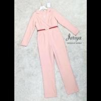 ราคา ใหม่ป้ายห้อย Jariya จั๊มสูท (6103965388)