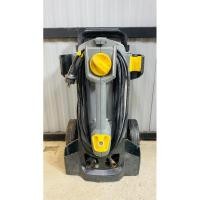 ราคา KARCHER เครื่องฉีดน้ำแรงดันสูง HD 5/12 C แรงดัน 175 บาร์ ลูกสูบเซรามิก (21194919270)