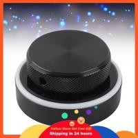 ราคา Supergoodsales Supergoodsales Oreilet ปุ่มควบคุมระดับเสียง USB ตัวควบคุมมัลติมีเดียที่ปรับแต่งได้พร้อมไฟ RGB คอมพิวเตอร์ปุ่มรีโมทภายนอกลำโพง PC (44430100902)