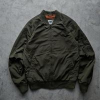 ราคา Old Navy Bomber Jacket (OliveGreen) (42058469552)