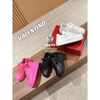 ราคา Valentino Valentinoรองเท้าขนมปังสไตล์ใหม่หนาSoledรองเท้าOPEN SKATE Valentinoรองเท้าสีขาวแหลมรองเท้าผู้ชายรองเท้าผู้หญิงคู่รองเท้าเพิ่มความสูงรองเท้าลําลองรองเท้าRetroรองเท้ากีฬาStreet (53114937480)