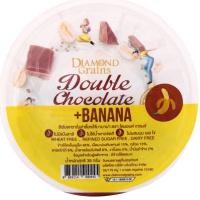 ราคา ไดมอนด์เกรนส์กราโนล่ารสช็อกโก้บานาน่า 38กรัม Diamondgrains Granola Choco Banana 38g. [หมายเลขบาร์โค้ด 8859114900445 ] (49760304421)