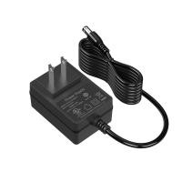 ราคา [Rococo1-TH] อะแดปเตอร์ไฟ AC 12V 1.5A สําหรับ Viltrox L116T L116B L132T L132B VL-162T ไฟวิดีโอ LED 100-240V แรงดันไฟฟ้ากว้าง (42627960303)