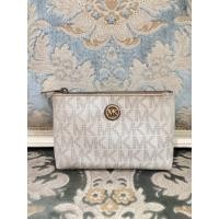 ราคา กระเป๋าตังค์ Michael Kors ของแท้ (สภาพ 89%) (43932568487)