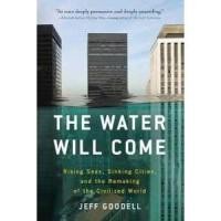 ราคา หนังสือภาษาอังกฤษ (English Book) The Water Will Come [Paperback] (26879782498)