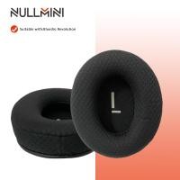 ราคา NullMini เปลี่ยนแผ่นรองหูฟังสําหรับ Bluedio Revolution หูฟัง Earmuff Sleeve (46710305604)