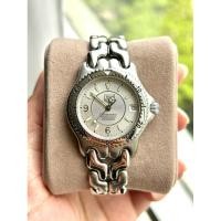 ราคา TAG Heuer S/EL Chronometer Automatic Boysize WG5212-PO (23838855336)
