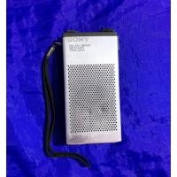 ราคา SALE SONY TFM-4550 Made in 1978 วิทยุพกพา FM/AM งานสะสม (7342739462)