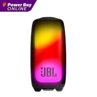 ราคา JBL Pulse 5 ลำโพงบลูทูธพกพา (สี Black) (29154001404)