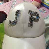 ราคา หมวก jaspal สีขาว มีตำหนิ (4013987373)