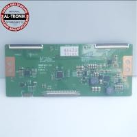 ราคา TICON BOARD TV LED LG 32 นิ้วรุ่น 32LN4900 โมดูล TIKON TCON 32LN4900-TD (51863854753)