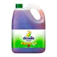 ราคา [สินค้าส่งด่วน] ปลาหมึก น้ำปลาแท้ 4500 มล. (52263273340)