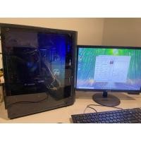 ราคา ขายคอมประกอบ CPU: Intel Core i5-7500 Rx580 8gb (55563188093)