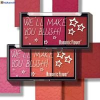 ราคา พาเลทบลัชออน 3 สี Girl Natural Blush Palette Everyday Nature Rouge Whitening Blush Palette Blush Tipsy Blush Improve Complexion Makeup Smudged Blush Palette highgoss.th (45965089007)