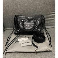 ราคา Usedแท้ Balenciaga Small city ปี20 (24912111216)