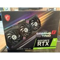 ราคา 3080ti MSI Gaming X Trio (18581431666)