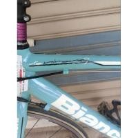 ราคา รถจักรยานมือ2 bianchi via ni rone7 size50 (28008638024)